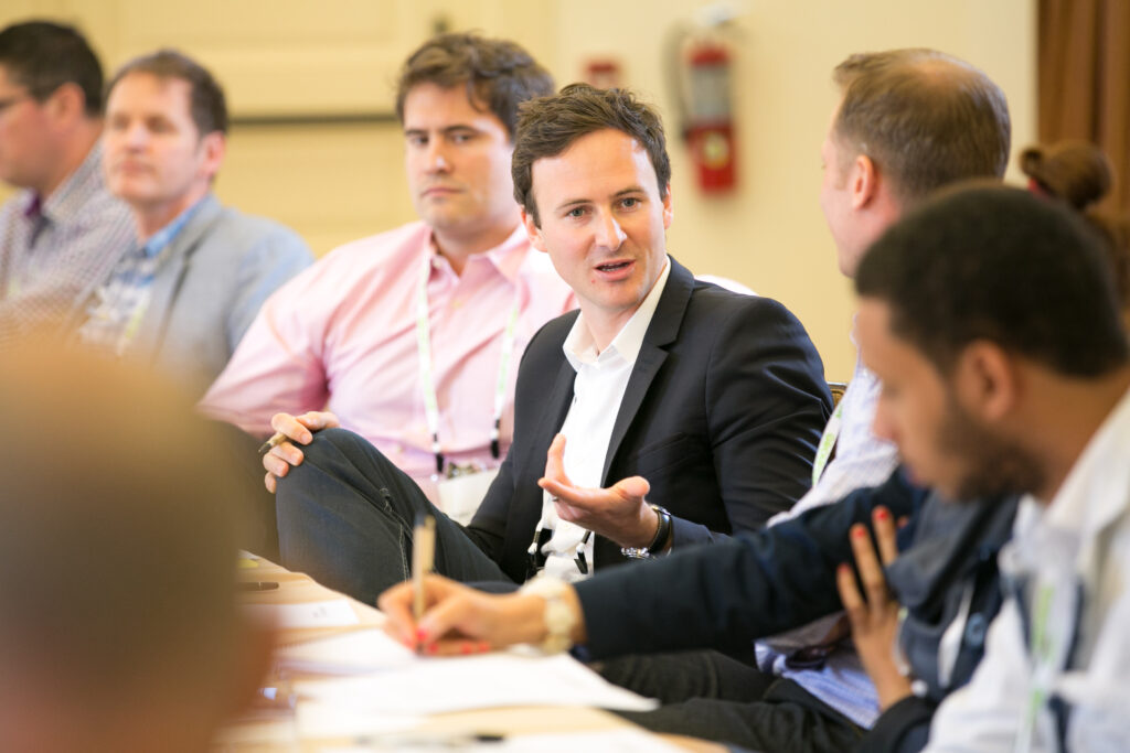 Senior execs open up about tough questions around mobile