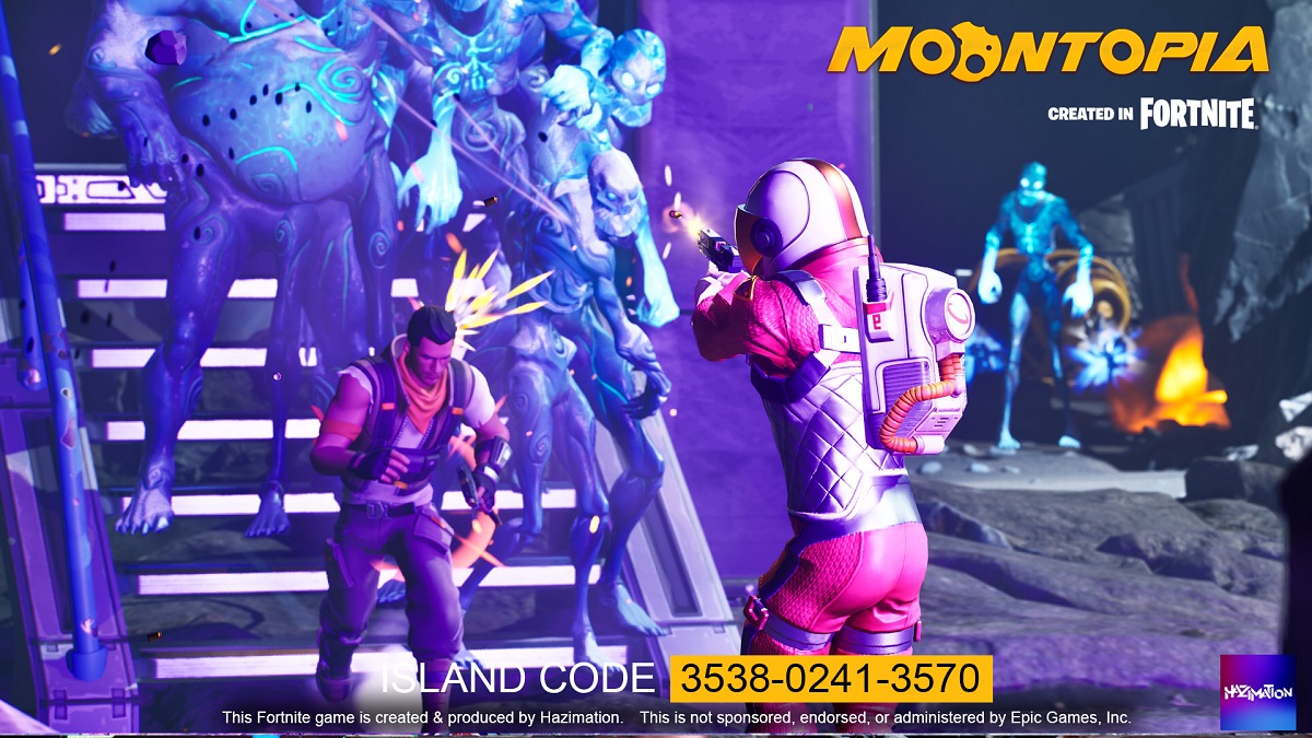 Moontopia is debuting on UEFN.