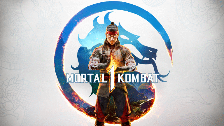 Mortal Kombat 1.