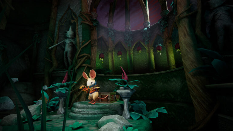 The new Twilight Garden chapter offers new challenges and levels.