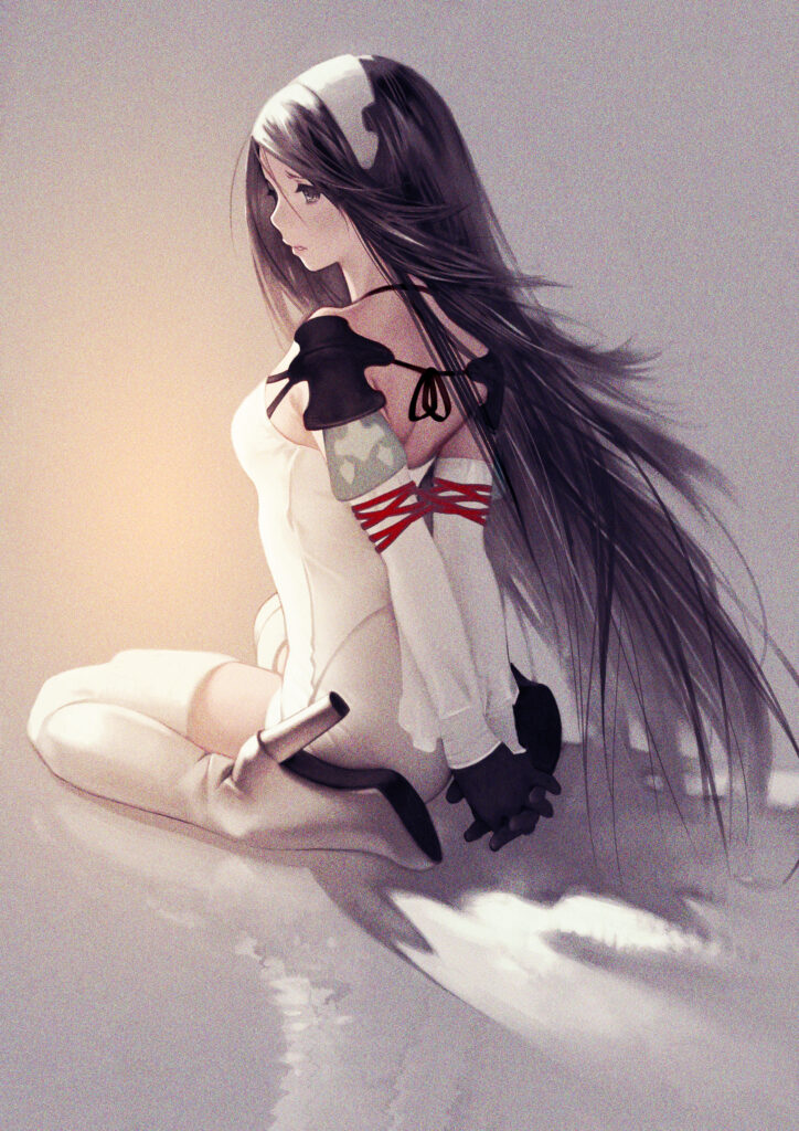 Bravely Second: End Layer and Destiny share one thing in common