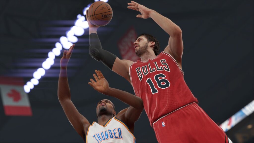 A step-by-step guide to creating a monstrous MyCareer player in NBA 2K16