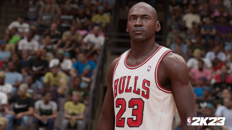 Take-Two revealed sales figures for NBA 2K23, Grand Theft Auto, Red Dead Online and more