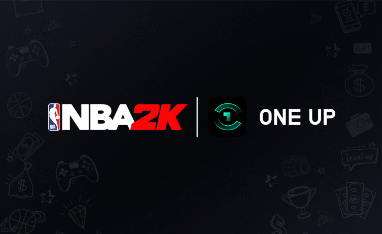 NBA 2K One Up amateur esports partnership