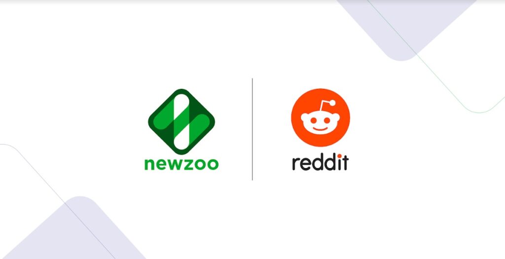 Newzoo will extract analytics insights from Reddit’s gamers