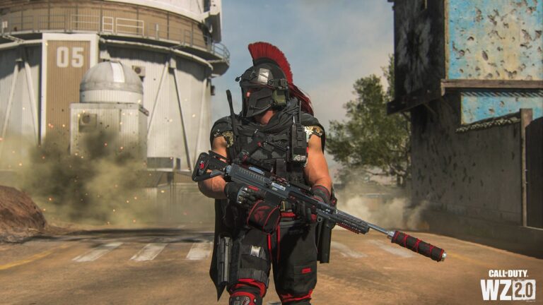 Nickmercs gets his own skin in Warzone 2 starting on June 1.