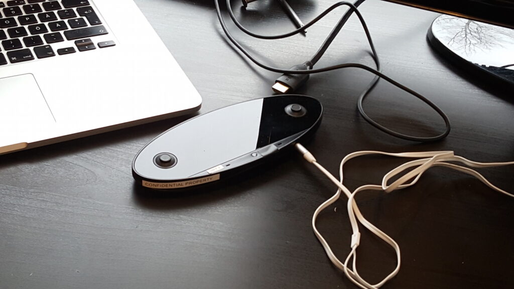 Gamers put their heads together to solve the case of the rumored NX controller