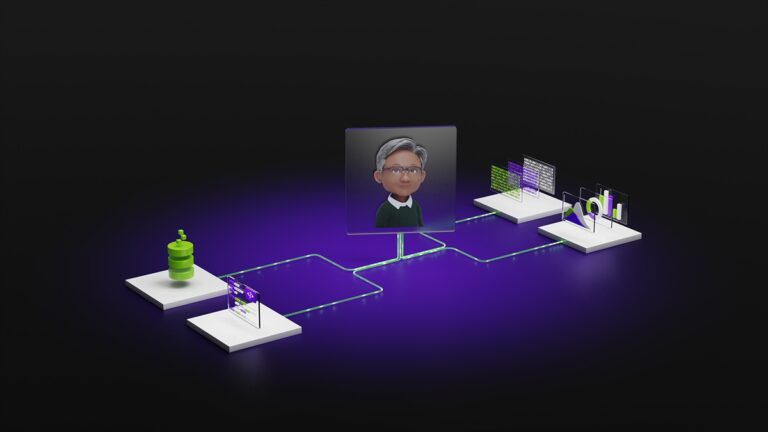 Nvidia Nemotron Model Familes