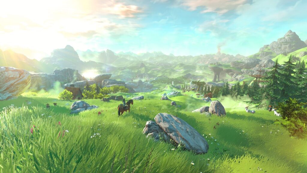 GamesBeat weekly roundup: Nintendo’s NX gets a date, and PlayStation revenues slip