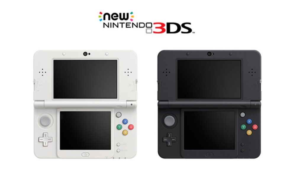 Nintendo by the numbers: 58.5M 3DS handhelds and 12.8M Wii U consoles sold to date