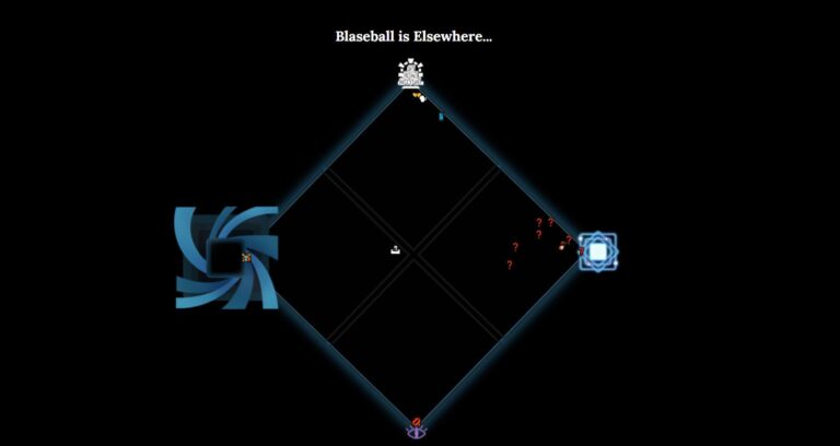 Blaseball is between eras right now.