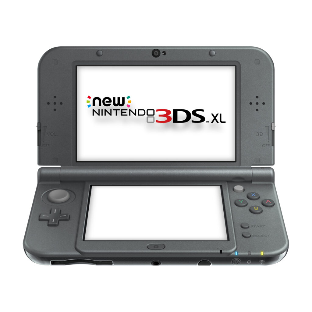 Planning to get the New 3DS XL? Don’t buy Nintendo’s power adapter