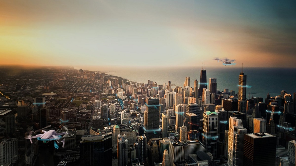 NextNav believes vertical location is the future of geolocation.