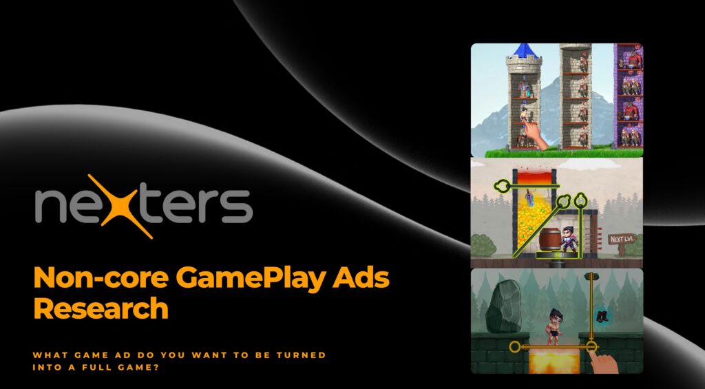 Gamers are beginning to accept misleading ads | Nexters