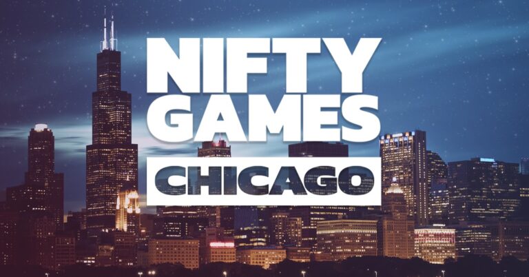 Nifty Games has opened a Chicago office to make mobile sports games.