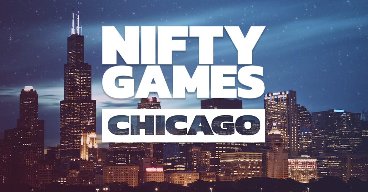 Nifty Games has opened a Chicago office to make mobile sports games.