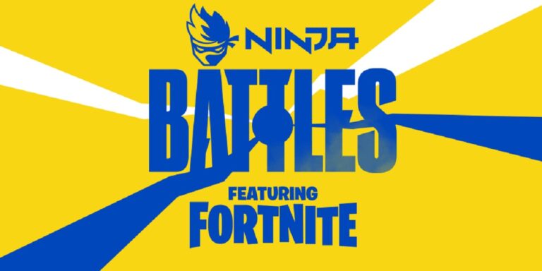 Ninja Battles debuts on Mixer on May 28.