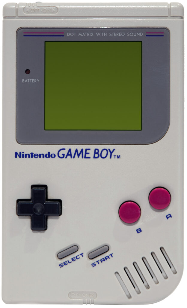 The RetroBeat: It’s time for a Game Boy Classic