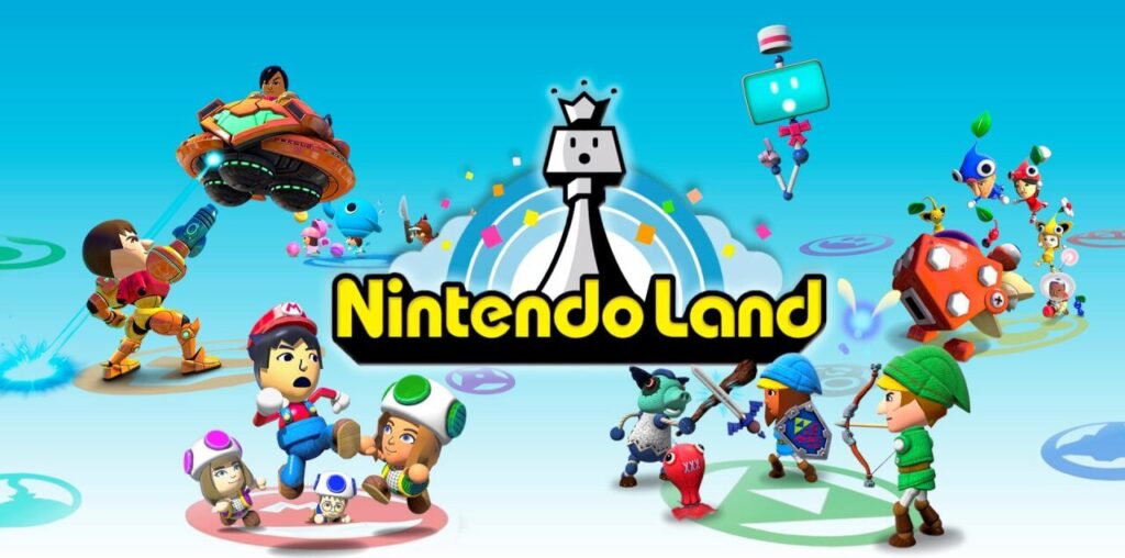Universal will bring Nintendo attractions to its theme parks in Hollywood, Osaka, and Orlando