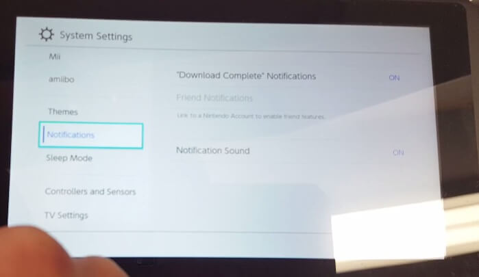 Nintendo Switch UI (1)