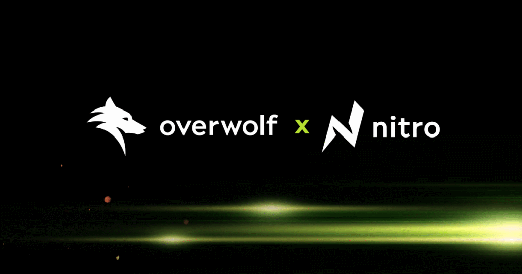 Overwolf acquires NitroPay (now known as Nitro) in an 8-figure deal