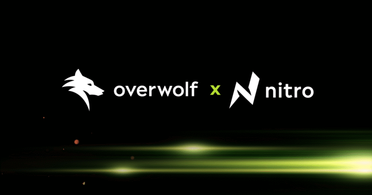 Overwolf acquires NitroPay (now known as Nitro) in an 8-figure deal
