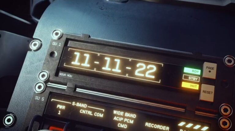 November 11, 2022.