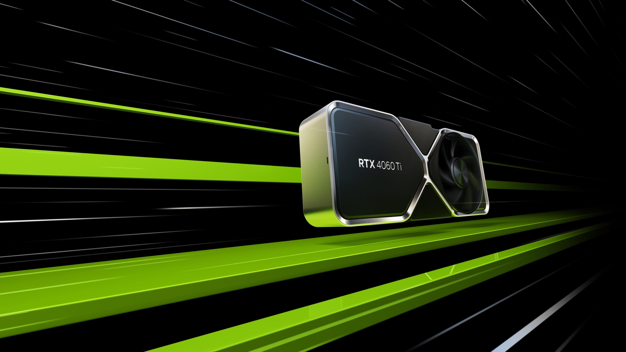 Nvidia GeForce RTX4060
