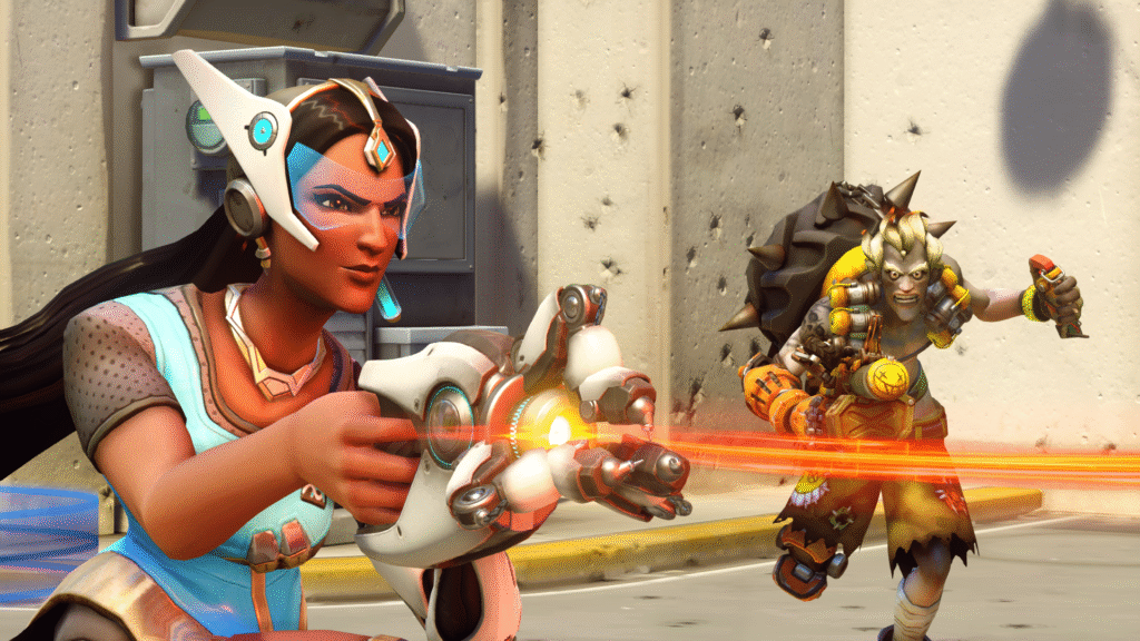 Overwatch