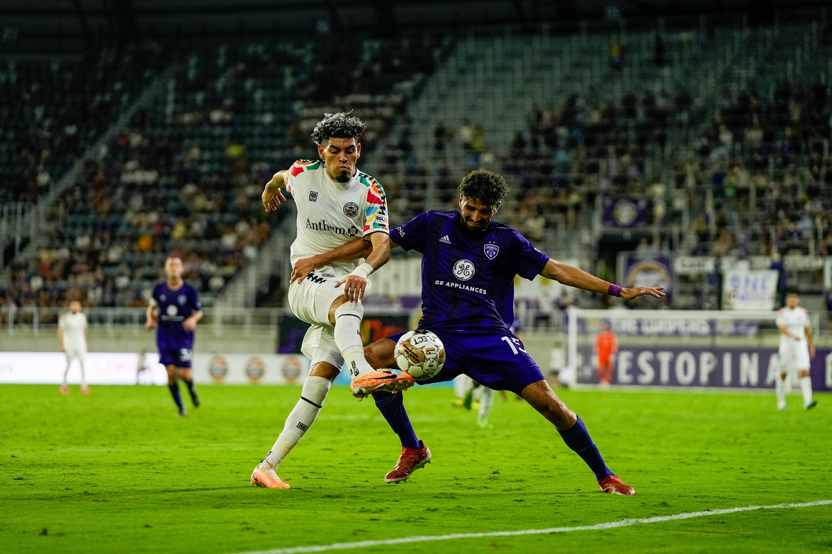 Oakland Roots is is competing in Division 2 soccer in the USL Championship league.