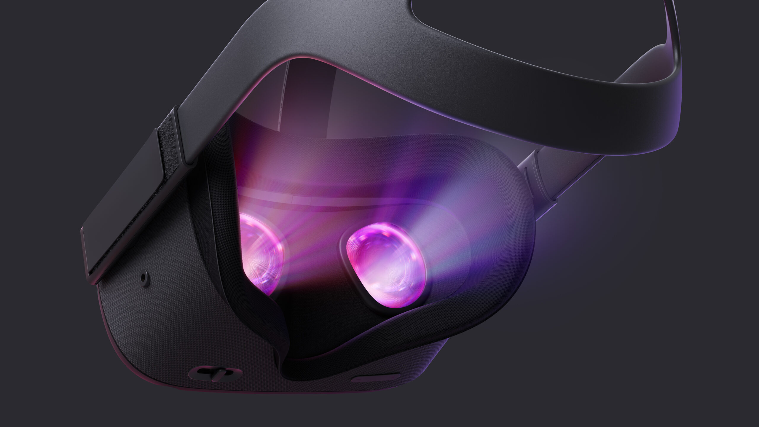 No wires. No external sensors. 