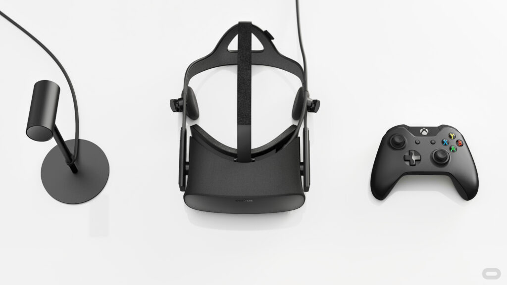 Oculus to frustrated preorder customers: Go get a Rift at Best Buy this weekend