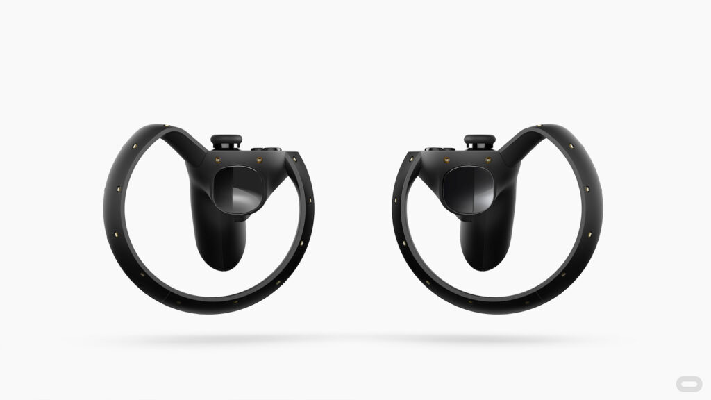 Oculus Touch delayed to second half of 2016