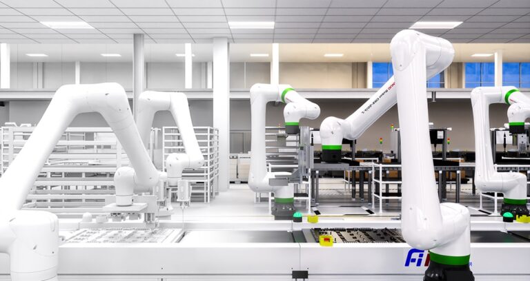 Nvidia's Omniverse is making headway with industrial digitalization.