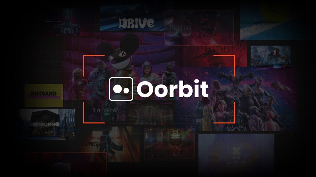 Oorbit partners with LG to bring interoperable metaverse platform to TVs