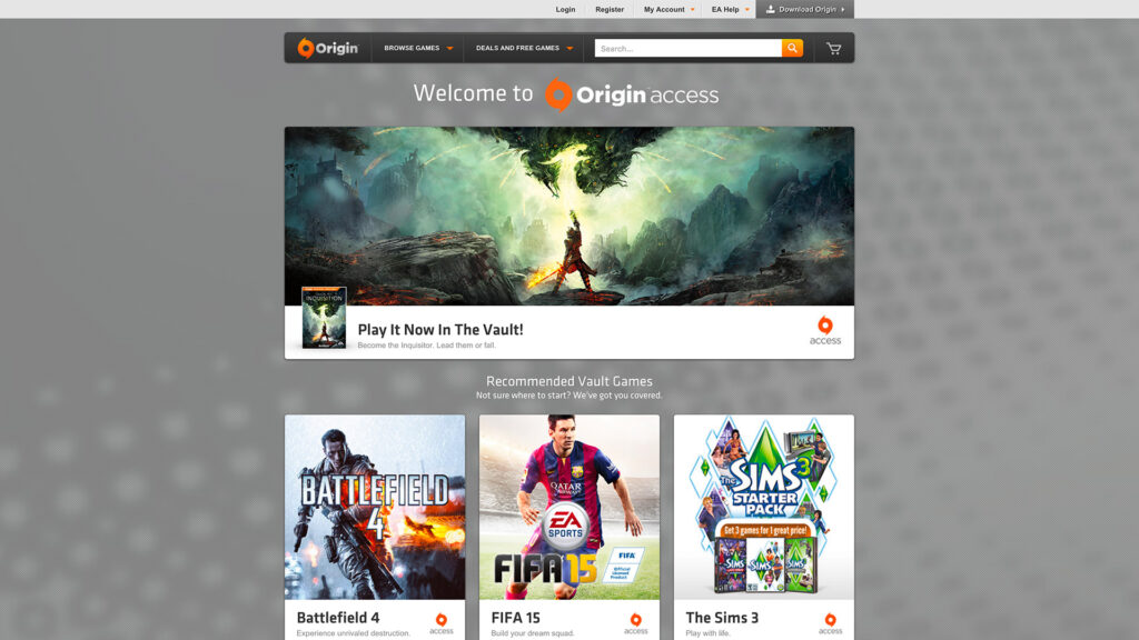 Electronic Arts’ digital sales jumped 23% over the last 12 months