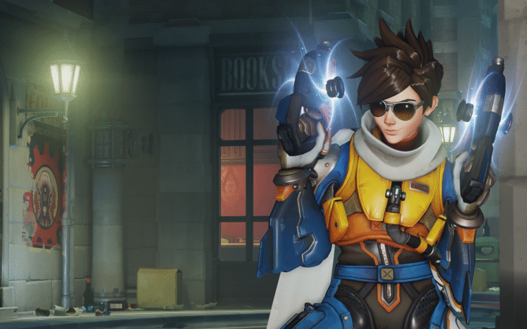 Overwatch