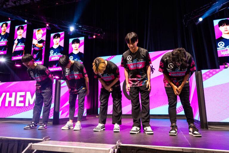 Blizzard scaps Overwatch League after the 2023 season surprising no one