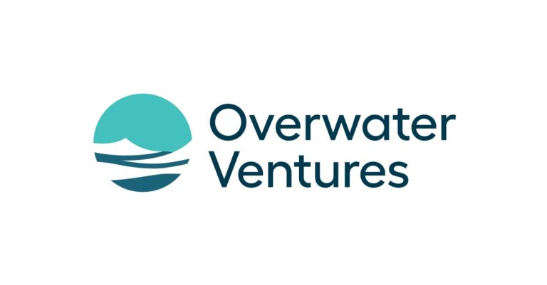 Overwater Ventures is a new $20 million fund.