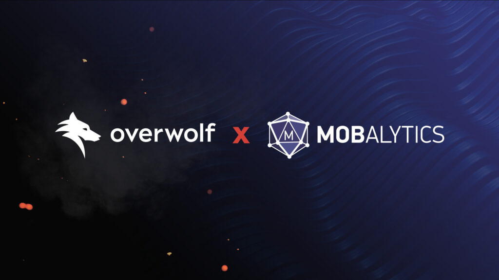 Overwolf and Mobalytics are joining forces to bring coaching and in-game overlays to players.