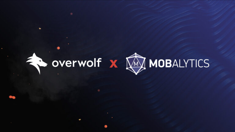 Overwolf and Mobalytics are joining forces to bring coaching and in-game overlays to players.