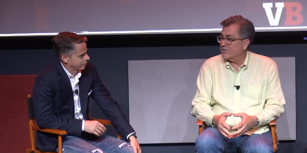 "Communities That Last for Years" with Owen Mahoney, President & CEO of Nexon and moderated by Michael Pachter