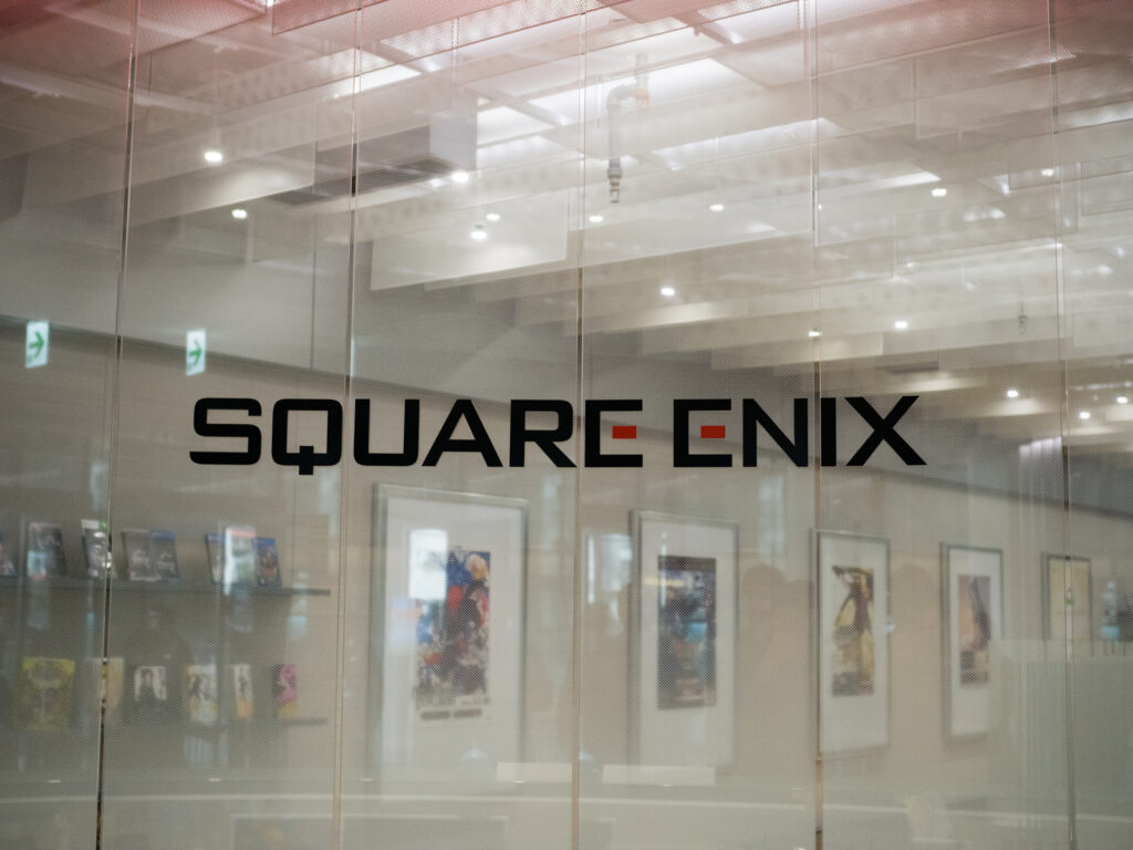 Square Enix teases ‘exciting announcement’
