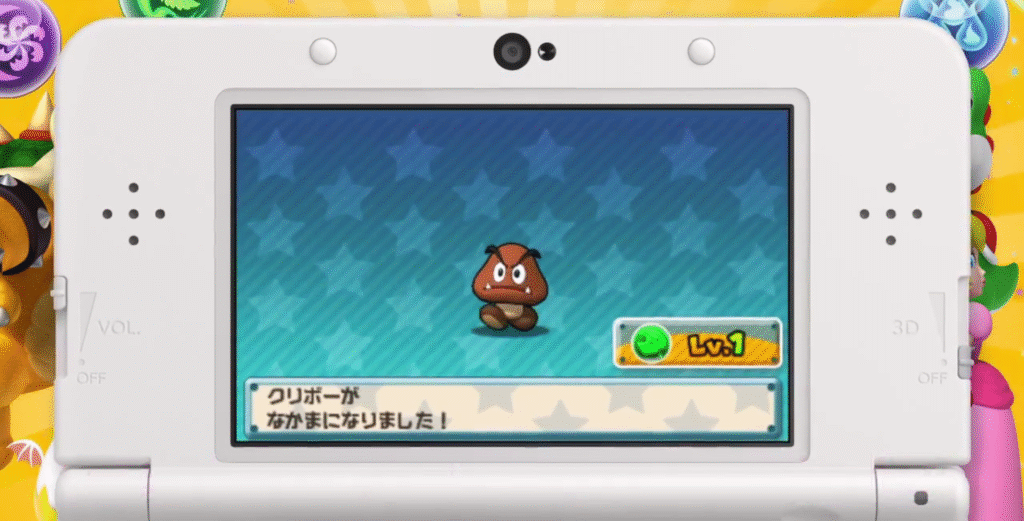 Nintendo, Gungho reveal Puzzle & Dragons: Super Mario Bros. Edition