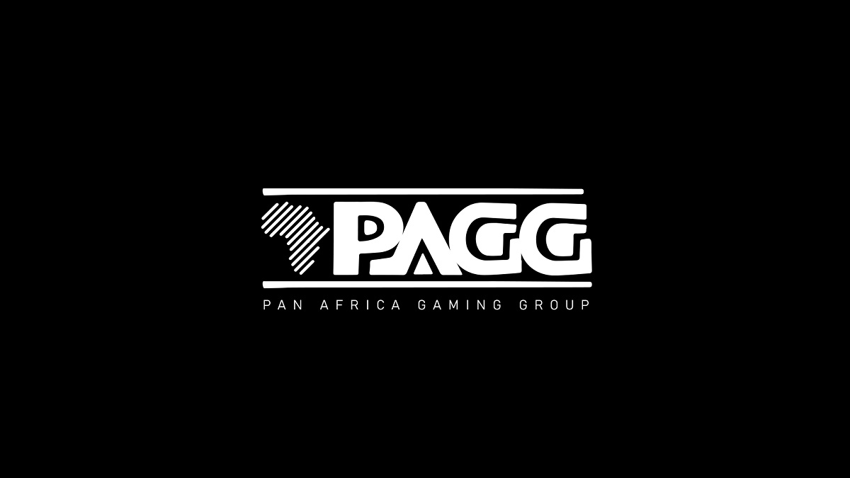 The Pan Africa Gaming Group aims to add a billion gamers in Africa.