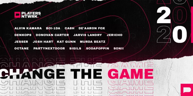 Players Ntwrk will provide pop culture entertainment on digital networks.