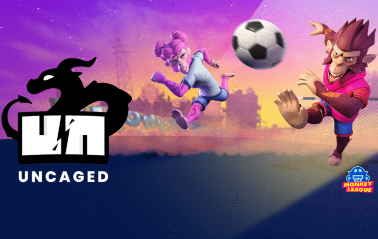 UnCaged Studios