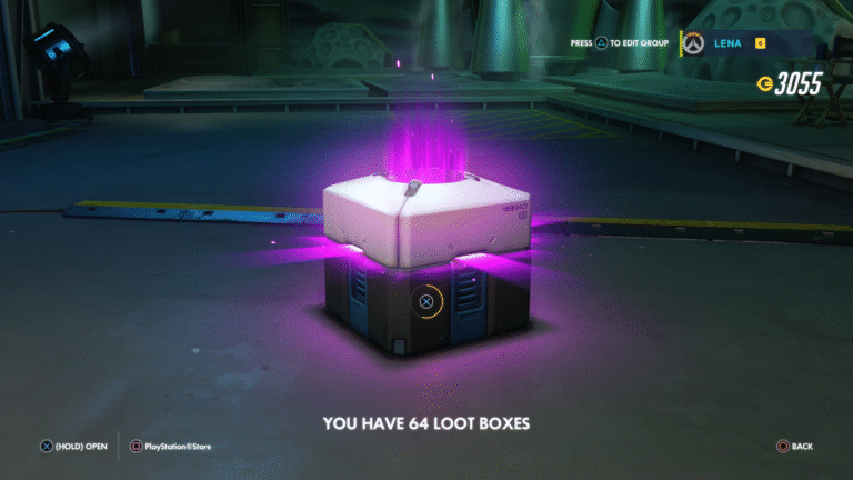 Overwatch