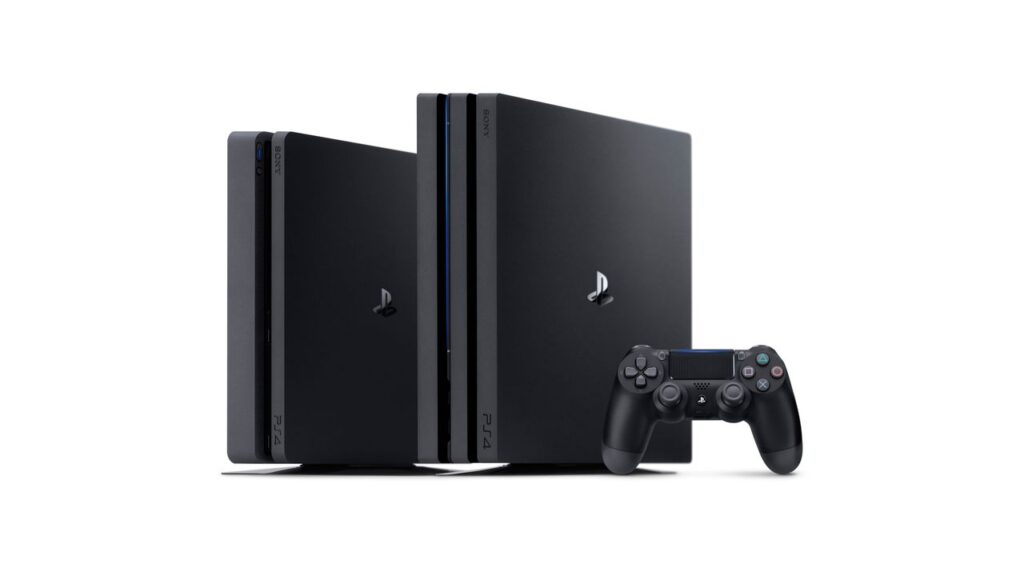 PlayStation 4’s 4.00 update: HDR, Pro support, and more
