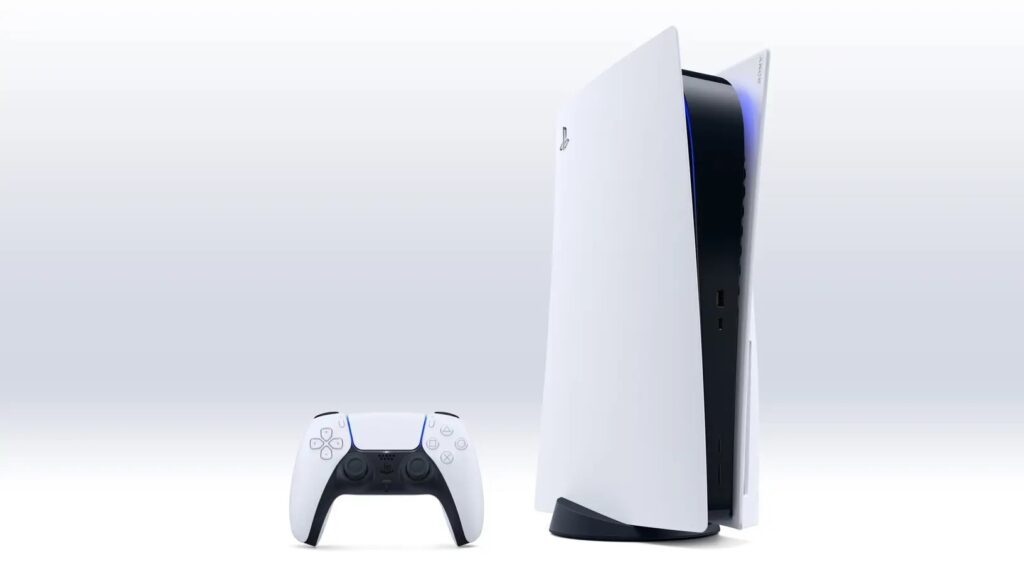 PlayStation 5 software update includes accessibility, audio updates